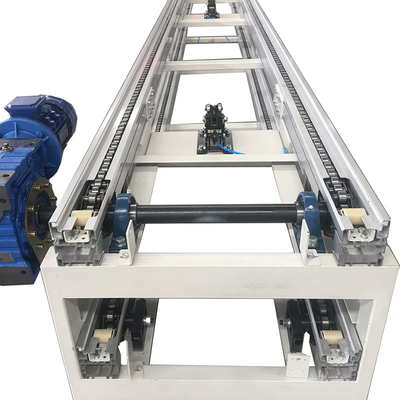 Heavy Duty Oil Conveyor Belt Conveyor Chain Chain Systems Drag Chain Conveyor